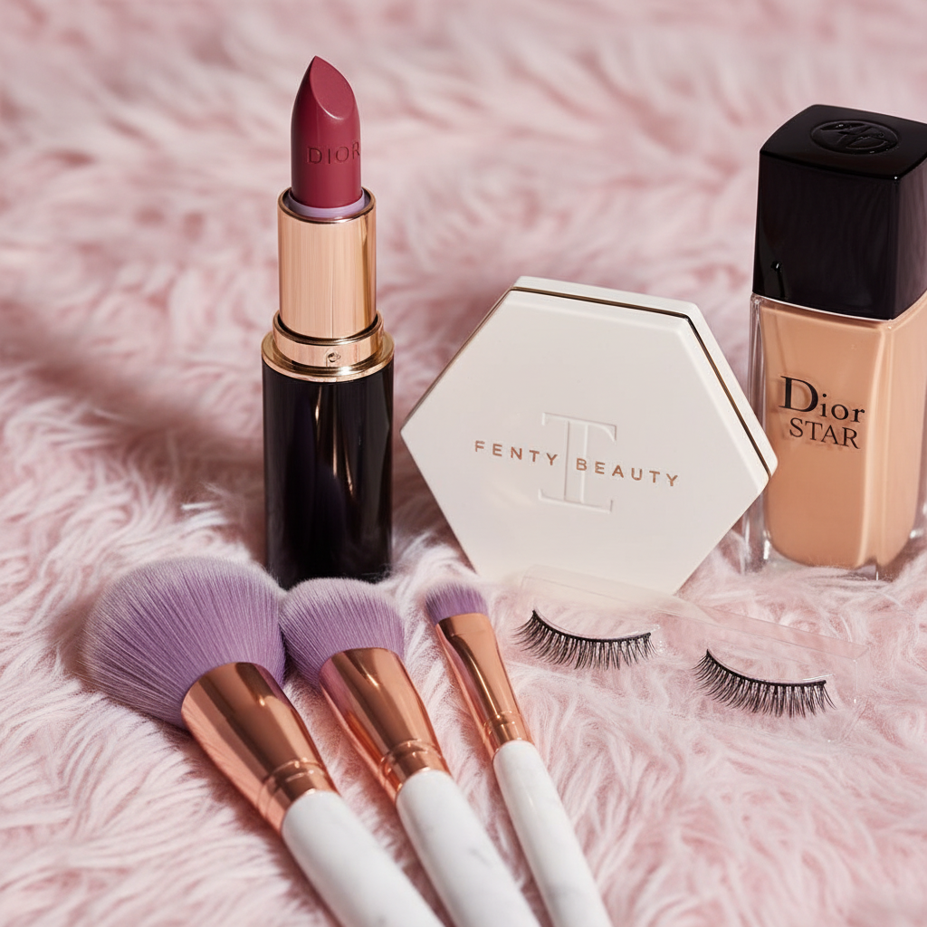 Variedade de Ferramentas e Estilos